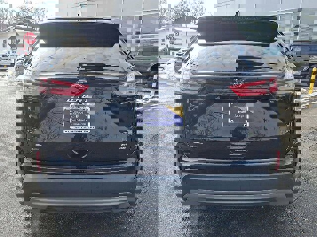 Certified 2022 Ford Edge SEL w/ Convenience Package image 6