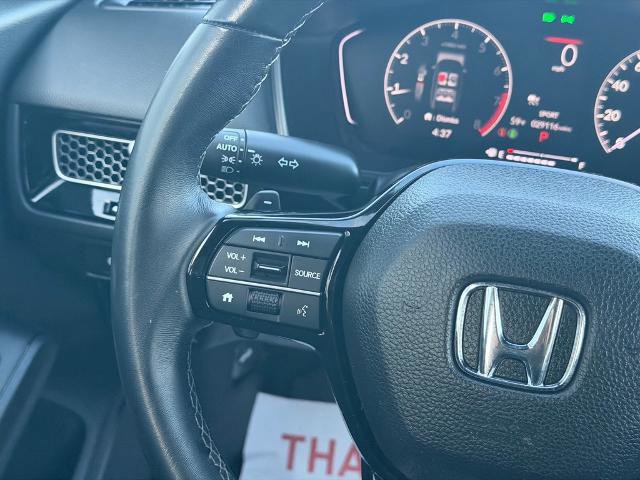 Used 2023 Honda Civic Sport image 15