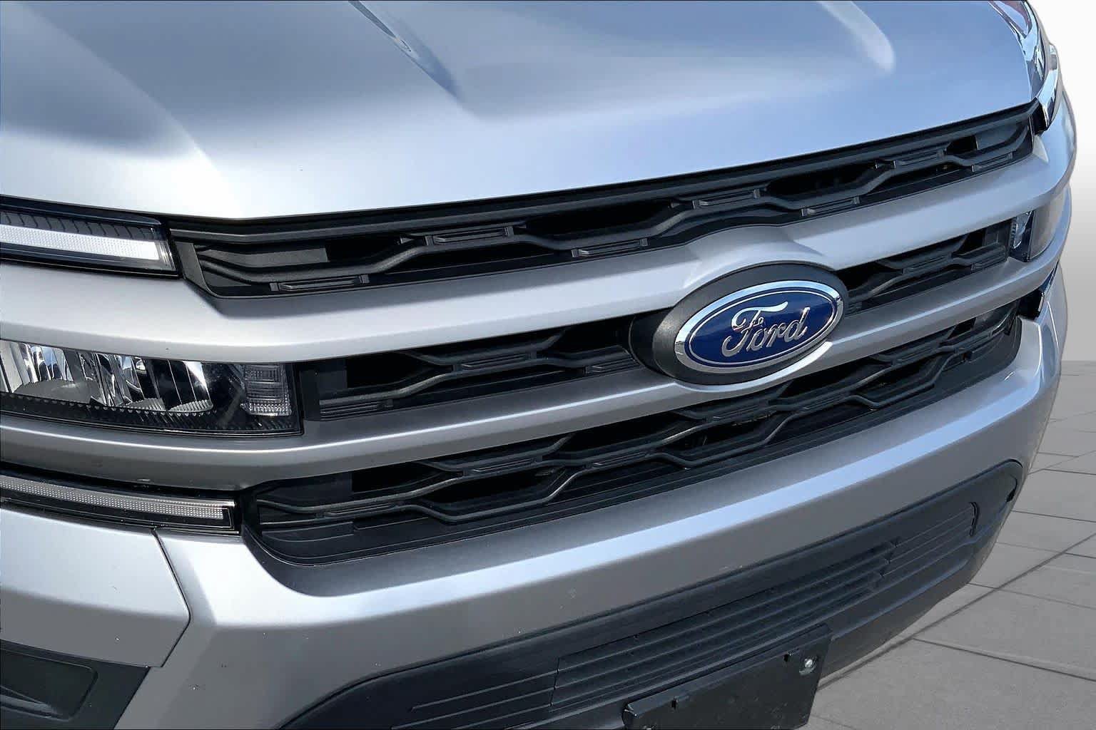 Certified 2022 Ford Expedition XLT RWD image 29