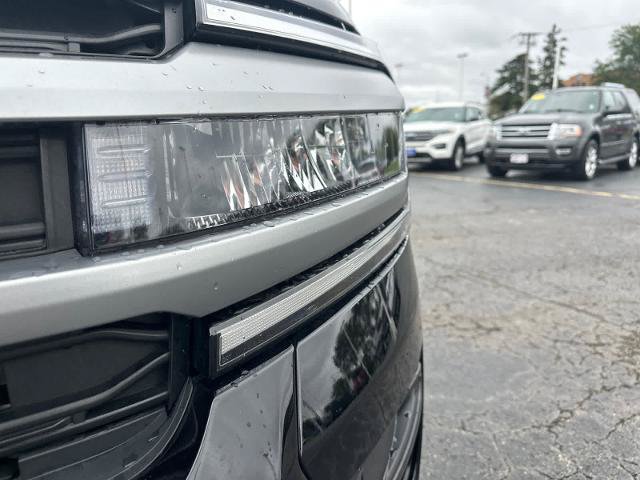 Certified 2022 Ford Expedition XLT AWD/4WD image 11