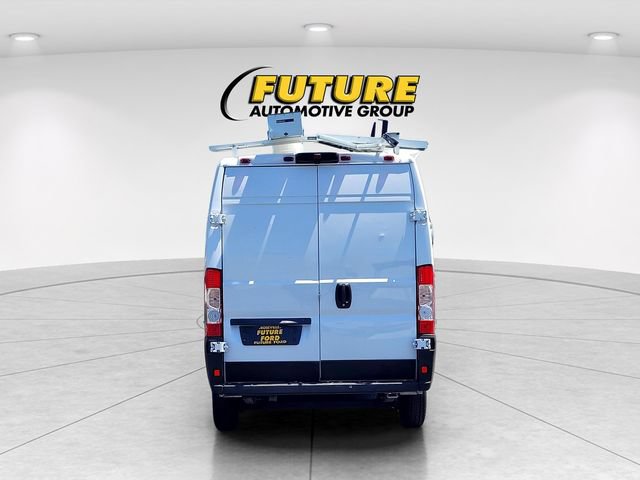 Used 2023 RAM ProMaster 2500 FWD image 5