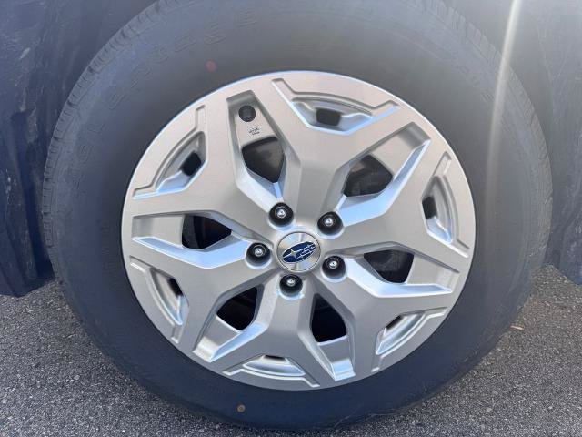 Used 2019 Subaru Forester w/ Alloy Wheel Package AWD/4WD image 9