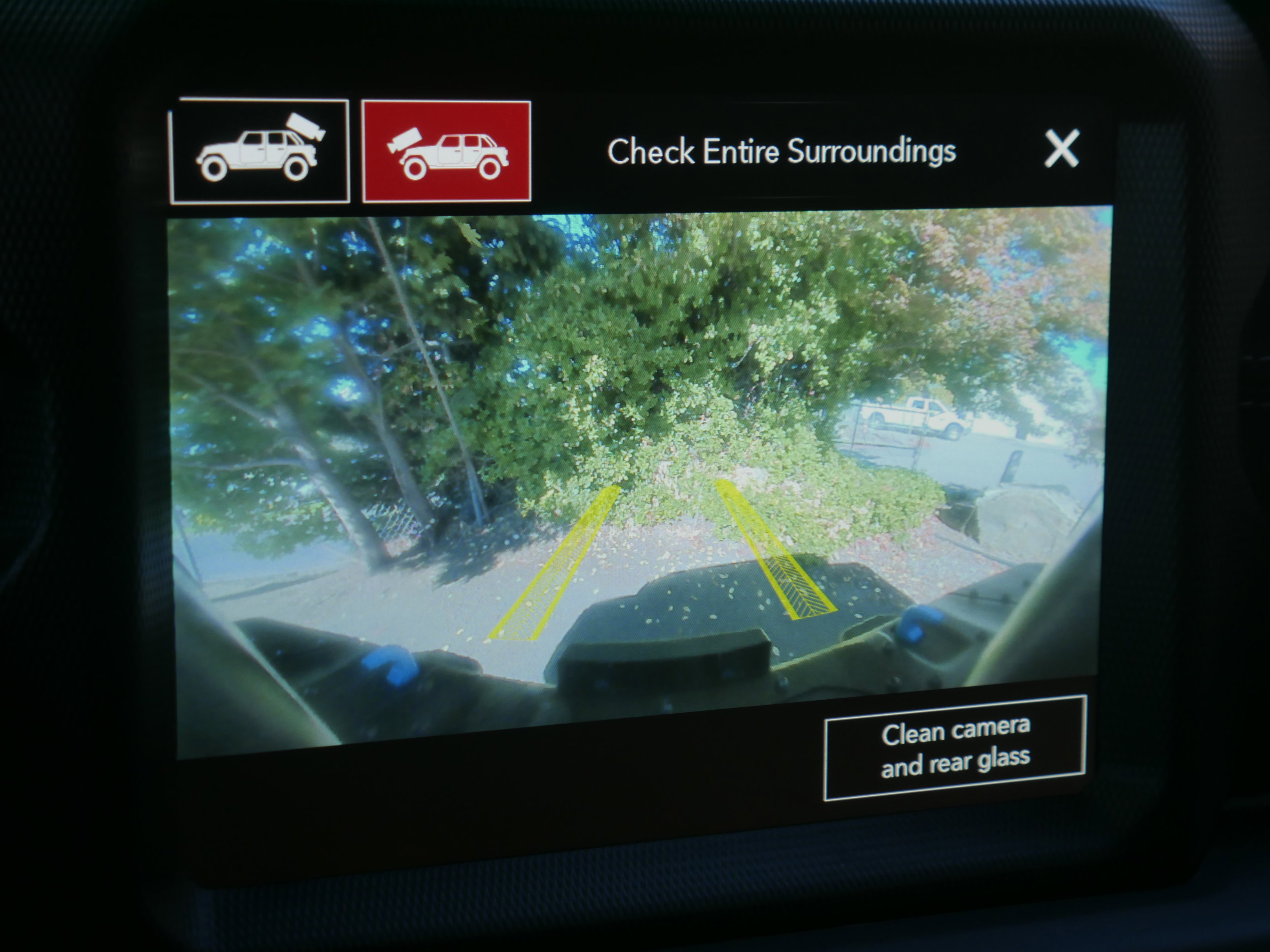 Used 2021 Jeep Wrangler Unlimited Rubicon w/ Steel Bumper Group image 19