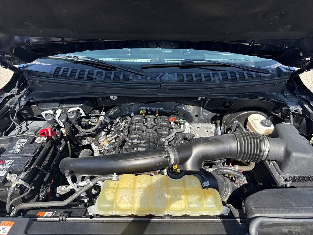 Certified 2021 Ford Expedition Max Platinum RWD image 33