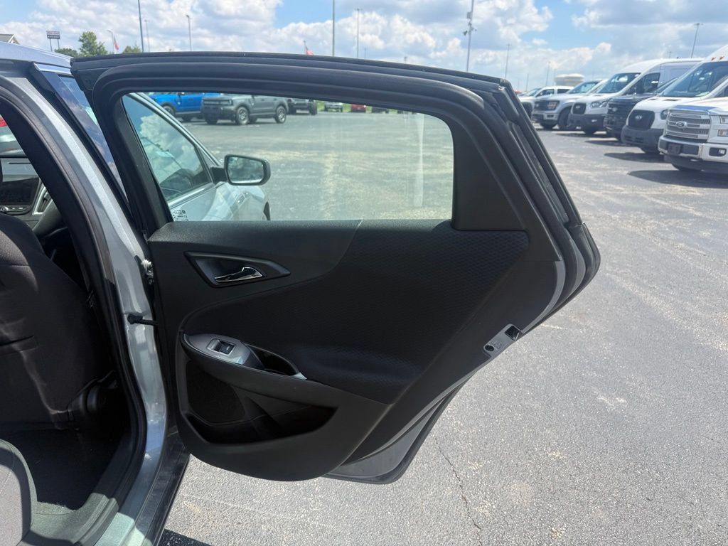 Used 2024 Chevrolet Malibu LT FWD image 50