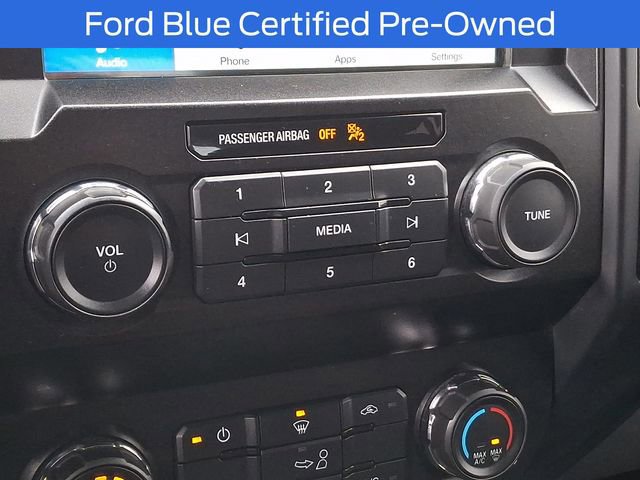 Certified 2019 Ford F150 XL w/ Equipment Group 101A Mid image 17