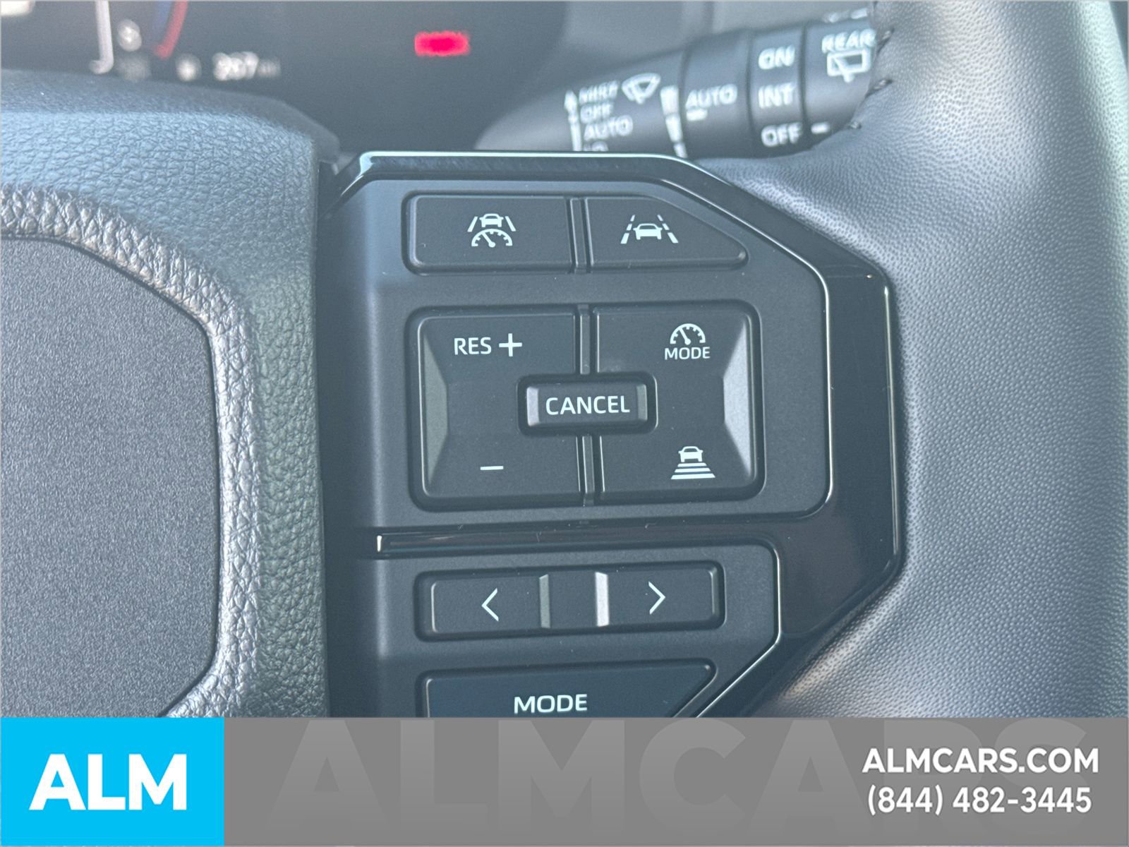 Used 2024 Toyota Land Cruiser 1958 image 29