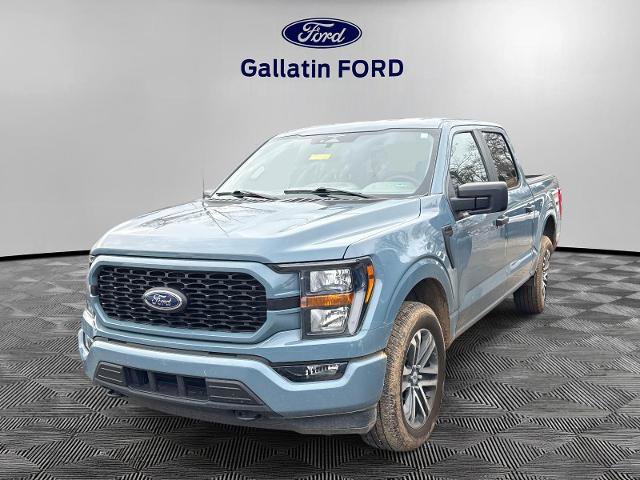 Certified 2023 Ford F150 XL
