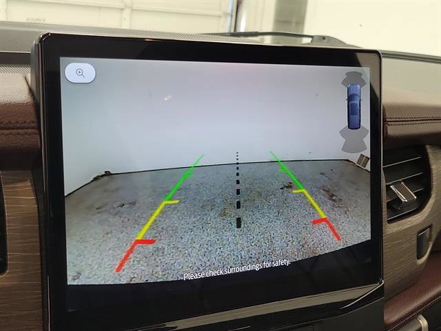 Certified 2024 Ford Expedition Max Limited image 30