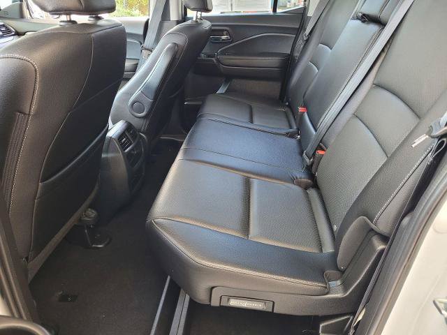 Used 2022 Honda Ridgeline RTL image 20