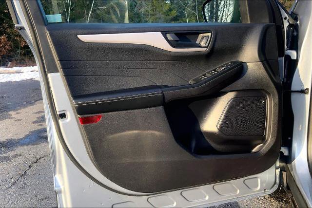 Certified 2022 Ford Escape SE w/ Convenience Package image 21