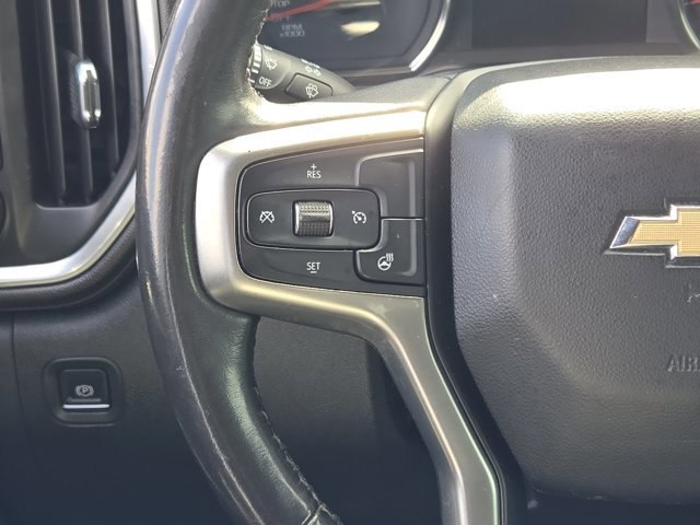 Used 2019 Chevrolet Silverado 1500 LT w/ Texas Edition RWD image 26