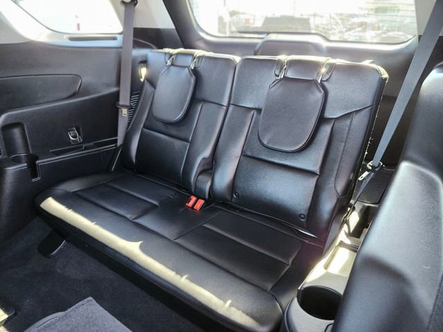 Certified 2023 Ford Explorer Limited image 18