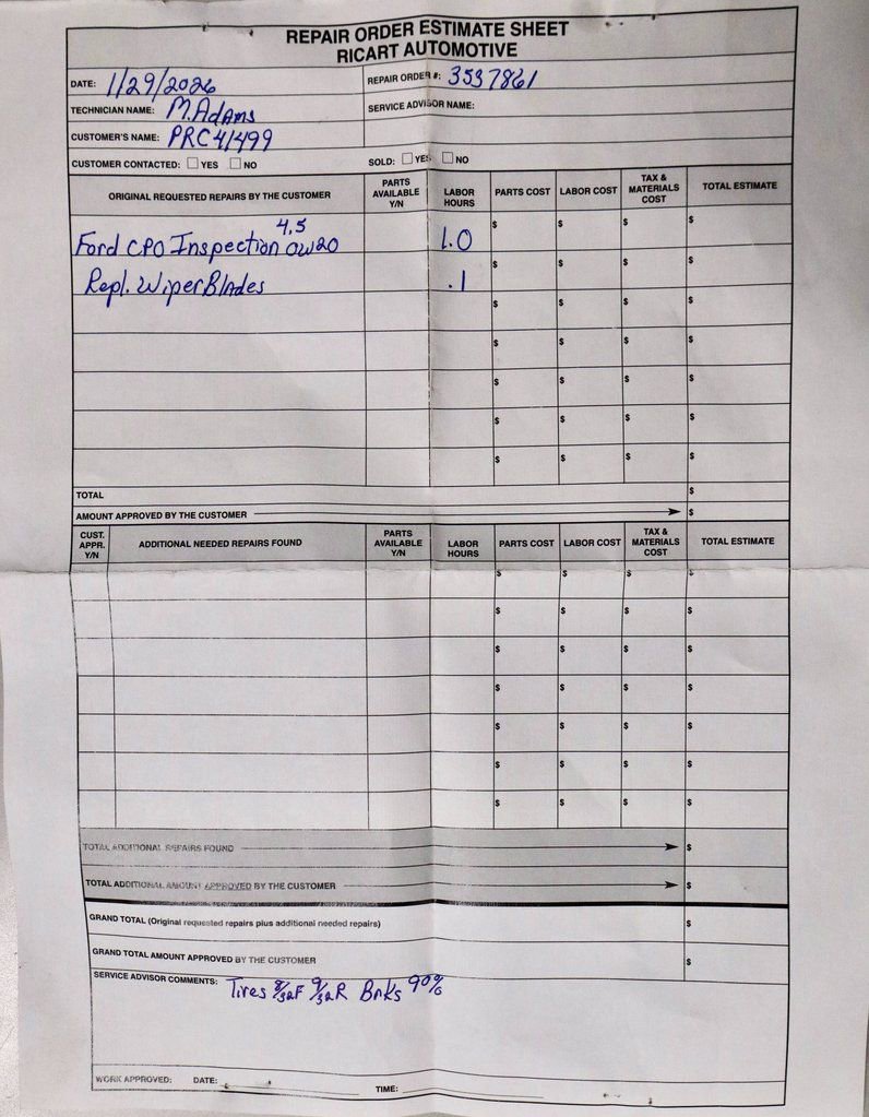 Used 2025 Kia K4 LXS image 11