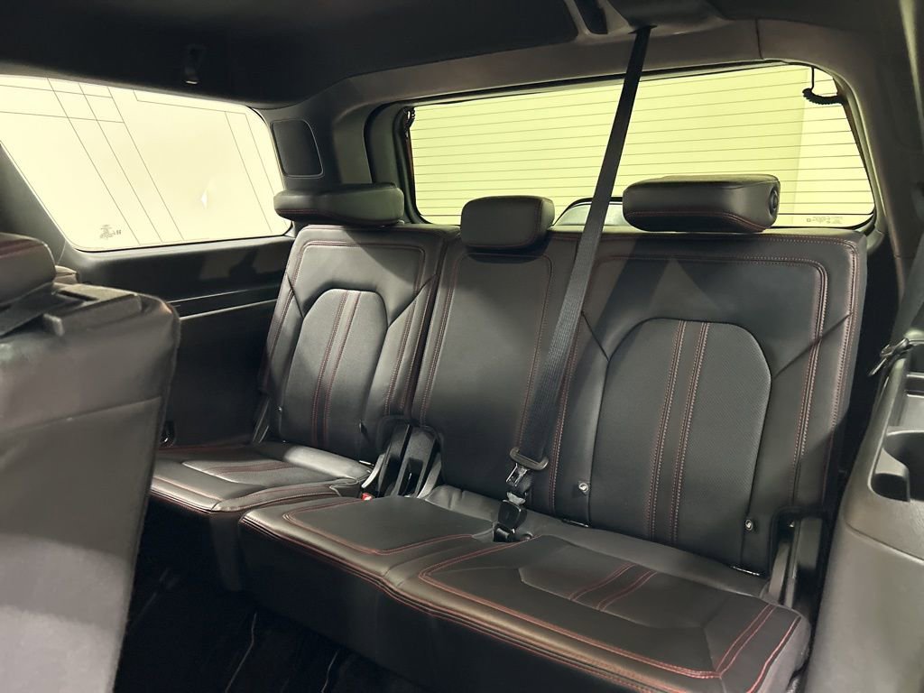Certified 2022 Ford Expedition Limited image 37