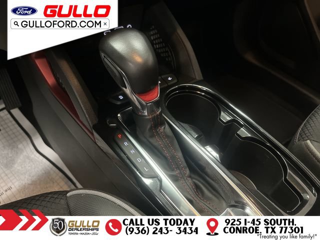 Used 2023 Chevrolet TrailBlazer RS w/ Convenience Package FWD image 27