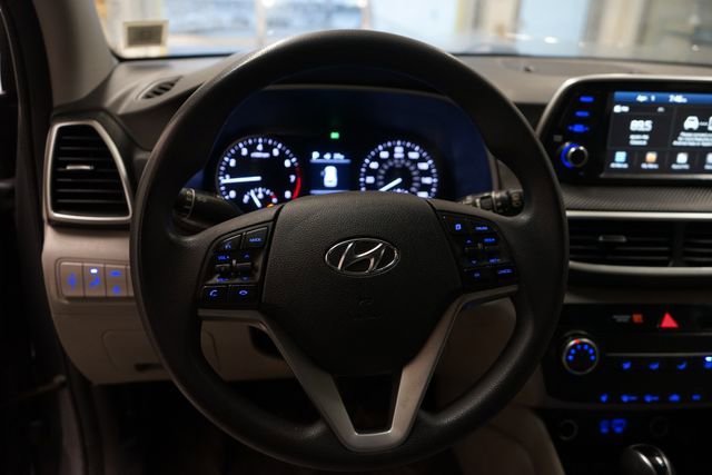 Used 2021 Hyundai Tucson Value image 22