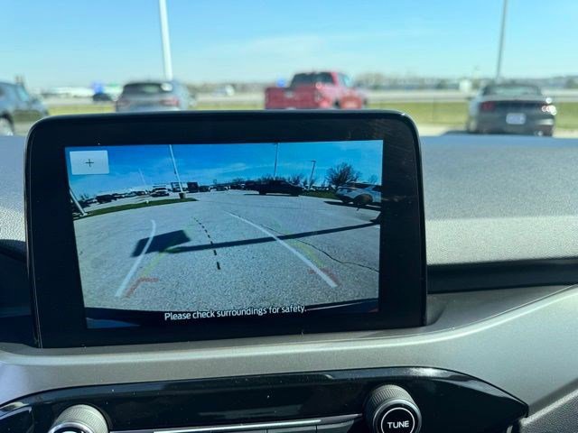 Certified 2024 Ford Escape Active image 17