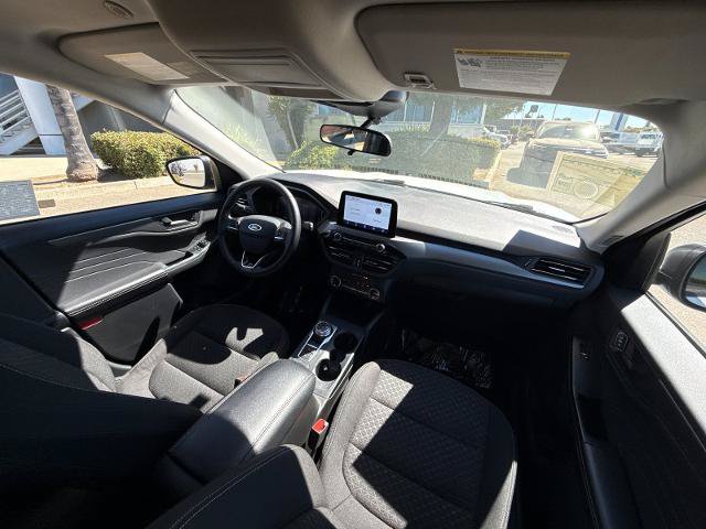 Certified 2024 Ford Escape Active FWD image 6