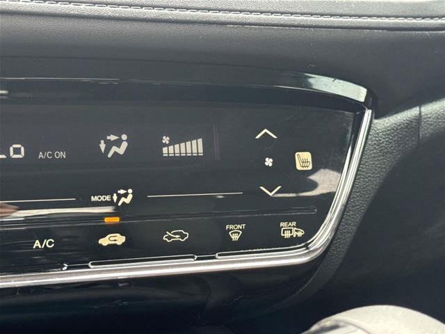 Used 2022 Honda HR-V EX image 20