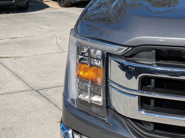 Certified 2022 Ford F150 Lariat w/ FX4 Off-Road Package image 9