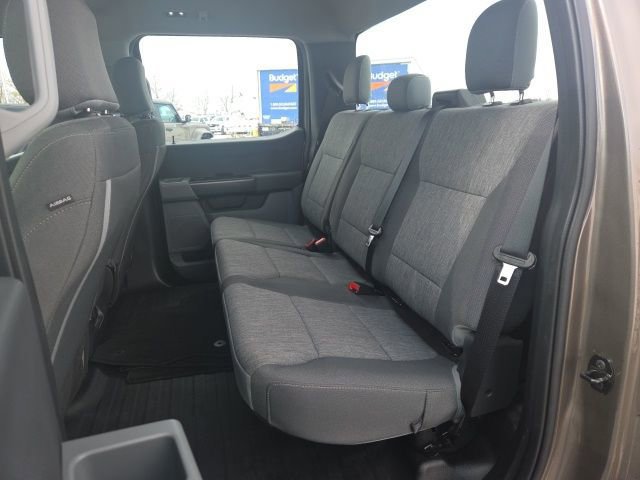 Certified 2022 Ford F150 XL w/ Equipment Group 101A High image 17