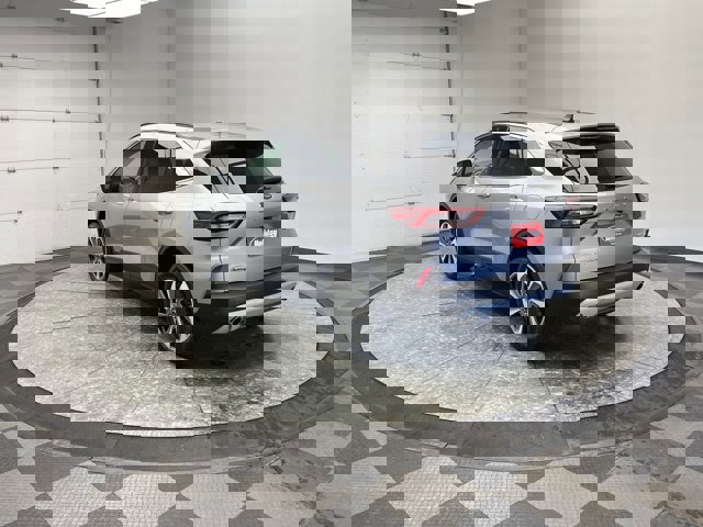 Certified 2024 Ford Escape Platinum image 3