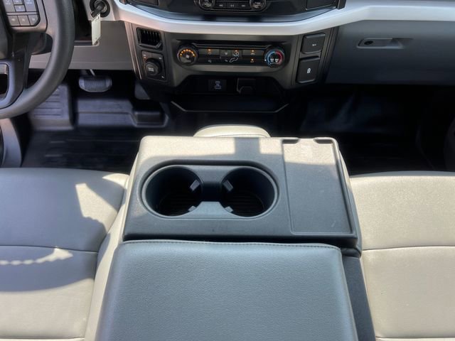 Certified 2023 Ford F150 XL w/ XL Chrome Appearance Package AWD/4WD image 24