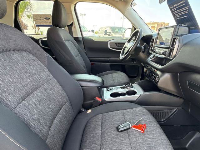 Certified 2023 Ford Bronco Sport Big Bend AWD/4WD image 36
