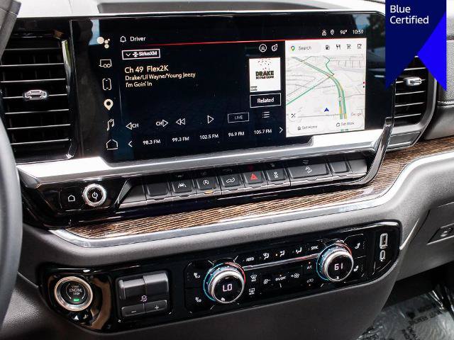 Used 2024 GMC Sierra 1500 Elevation AWD/4WD image 22