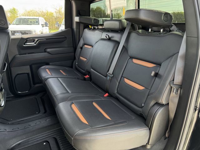 Used 2023 GMC Sierra 1500 AT4 w/ AT4 Premium Package image 28