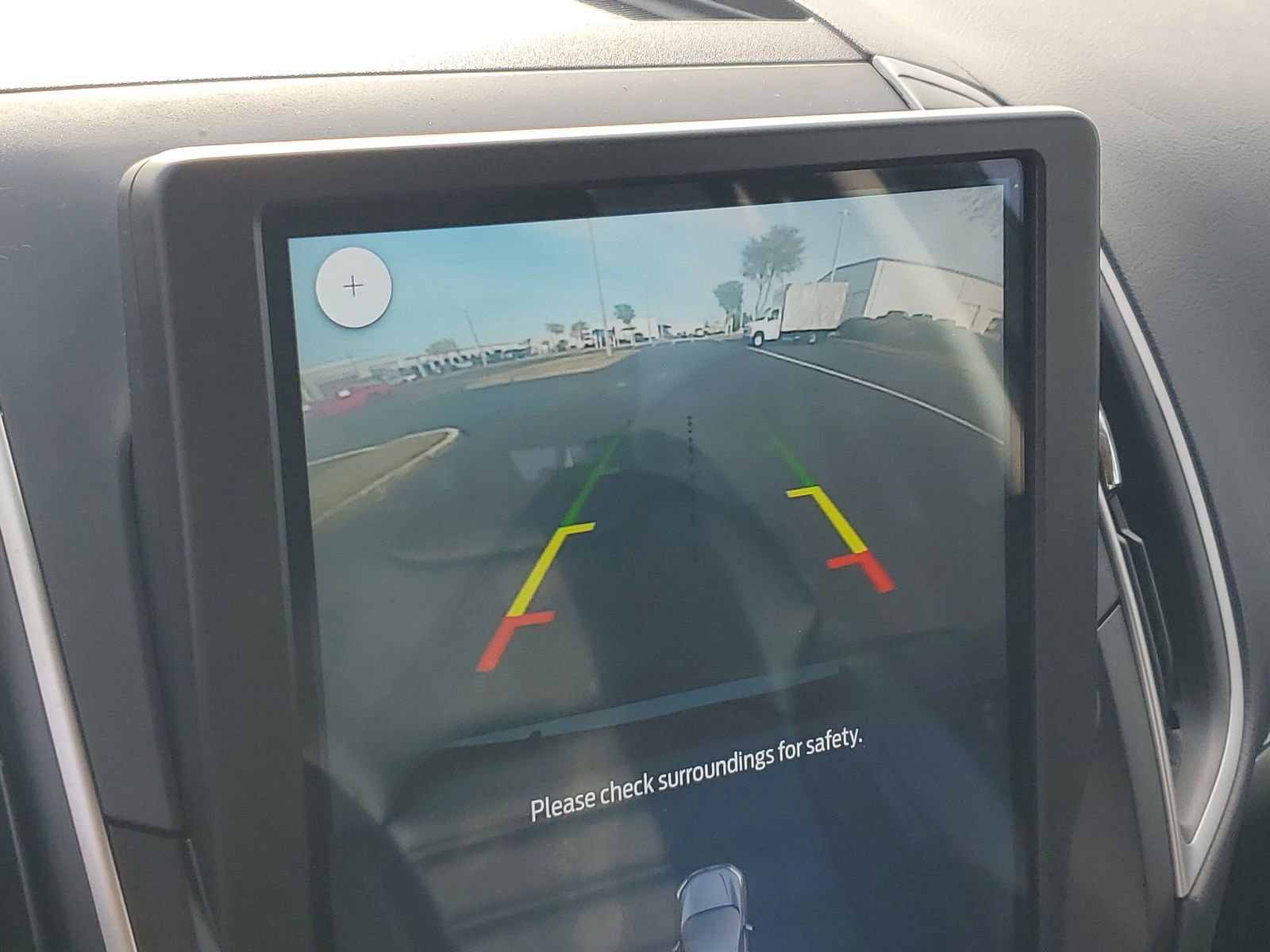 Certified 2022 Ford Edge SEL w/ Convenience Package image 25