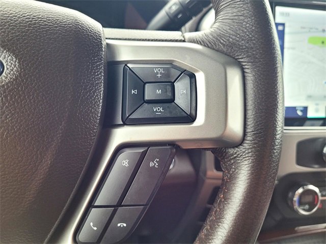 Certified 2022 Ford F250 King Ranch w/ Chrome Package image 23