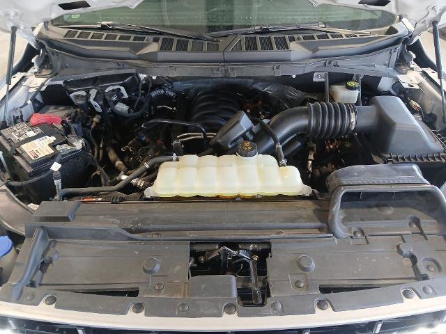 Certified 2022 Ford F150 Lariat image 17