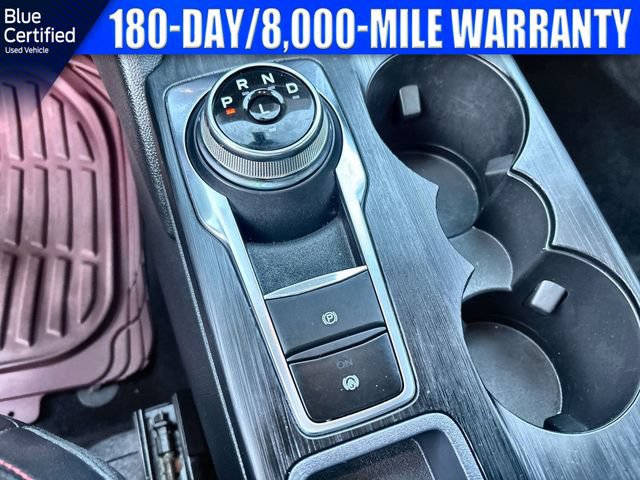 Certified 2023 Ford Escape ST-Line w/ Tech Pack #1 FWD image 30