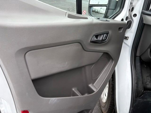Certified 2024 Ford Transit 250 Low Roof w/ Exterior Upgrade Package RWD image 13