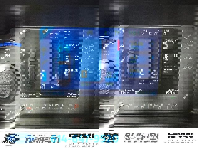 Certified 2023 Ford Bronco Everglades AWD/4WD image 26