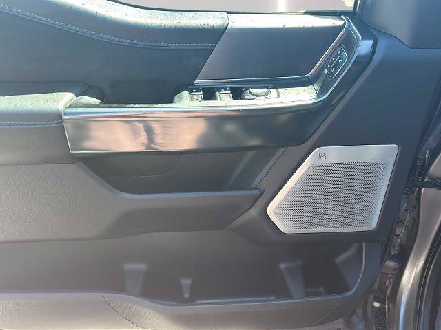 Certified 2024 Ford F150 Platinum AWD/4WD image 29