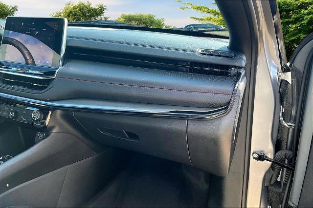 Used 2023 Jeep Compass Trailhawk image 13