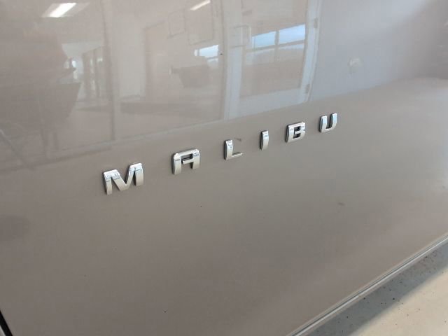 Used 2023 Chevrolet Malibu LT image 12