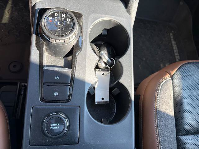 Certified 2021 Ford Bronco Sport Outer Banks w/ Outer Banks Package AWD/4WD image 21