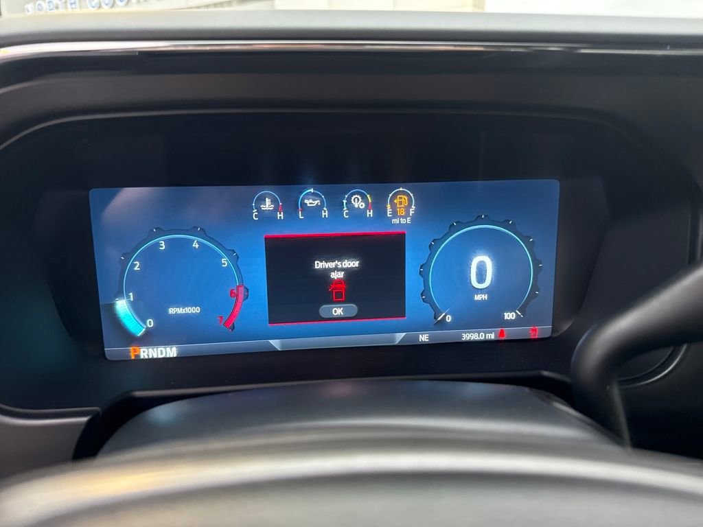 Certified 2026 Ford F350 Lariat w/ FX4 Off-Road Package image 24