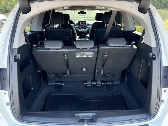 Used 2023 Honda Odyssey EX-L image 12