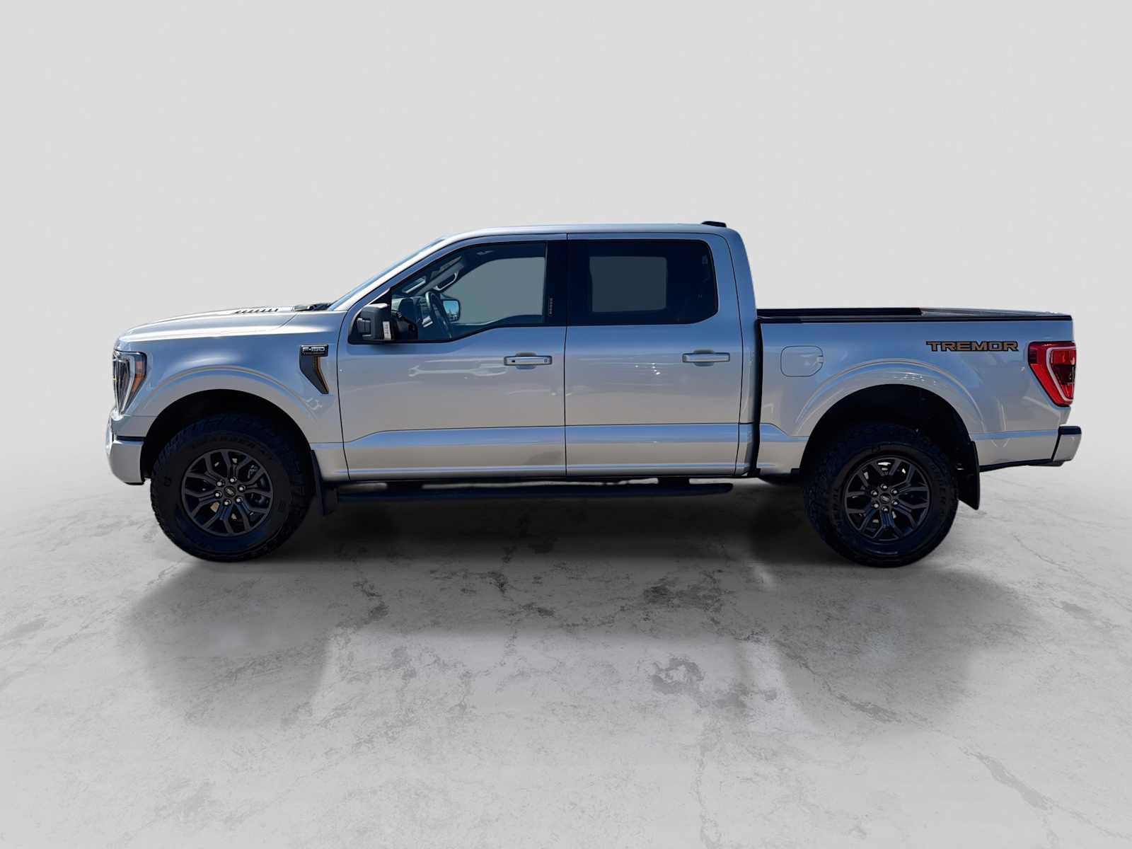 Certified 2023 Ford F150 Tremor AWD/4WD image 3