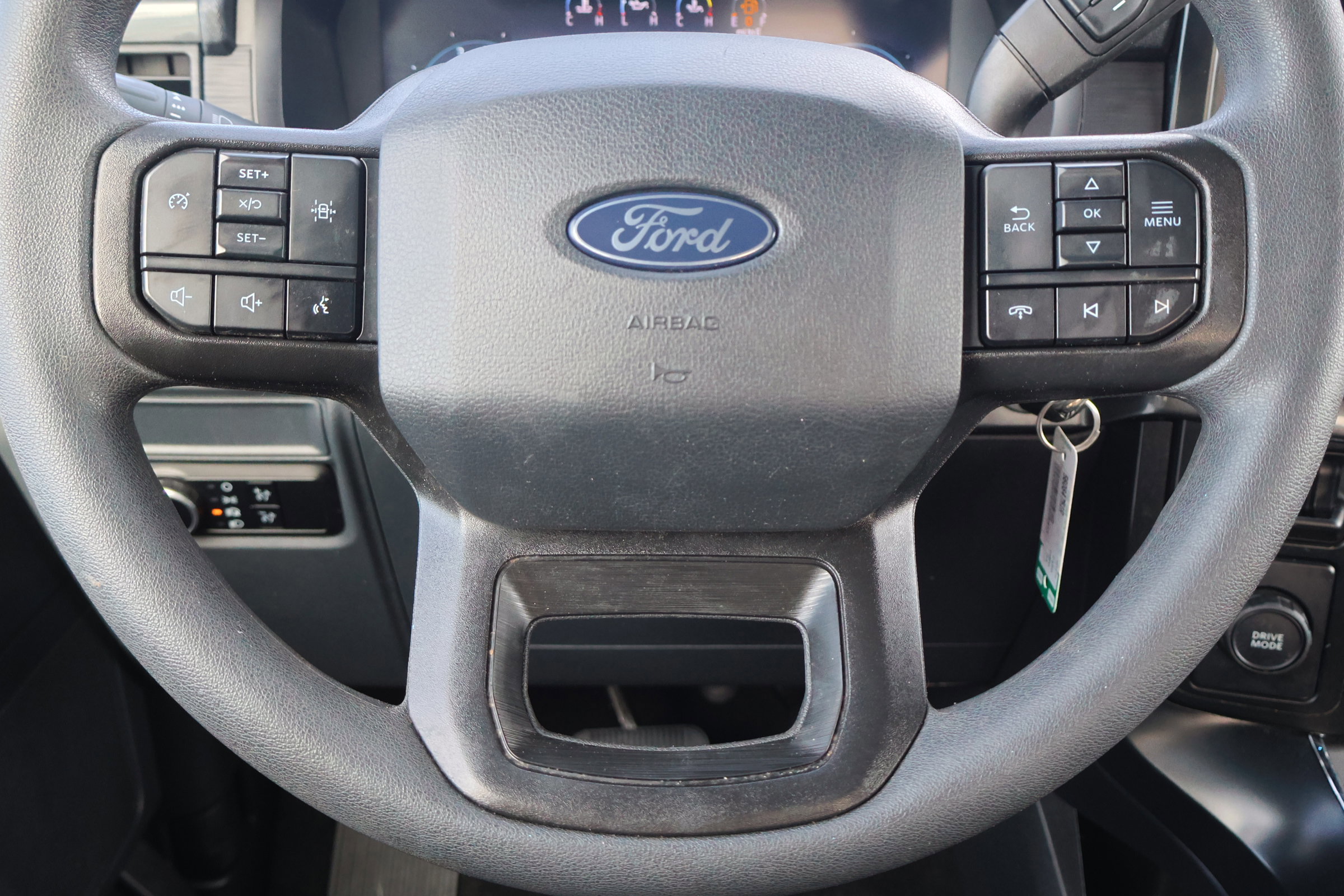 Certified 2024 Ford F150 STX image 17