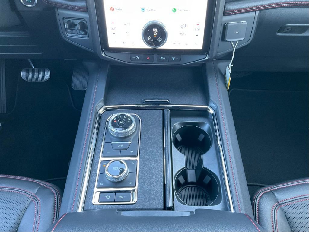 Certified 2024 Ford Expedition Limited image 39