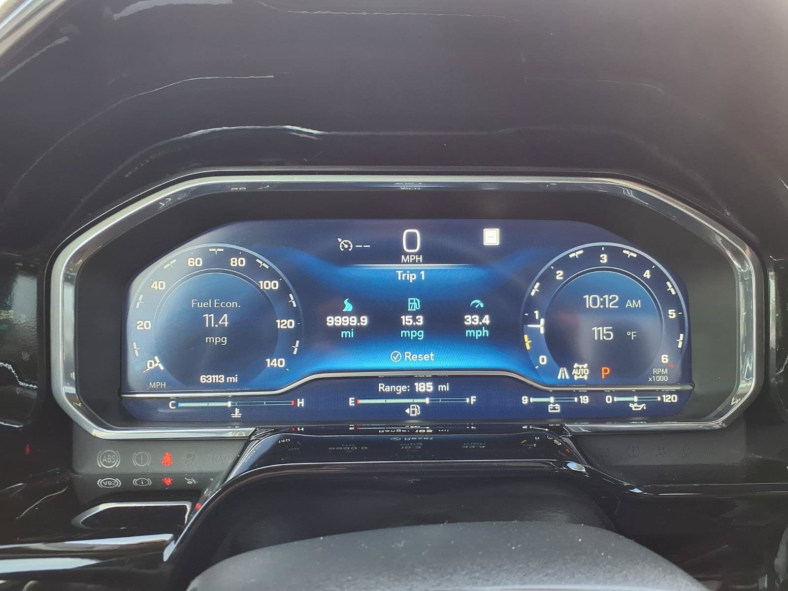Used 2022 Chevrolet Silverado 1500 RST AWD/4WD image 27