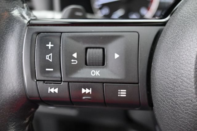 Used 2023 Nissan Rogue SL w/ SL Premium Package AWD/4WD image 19