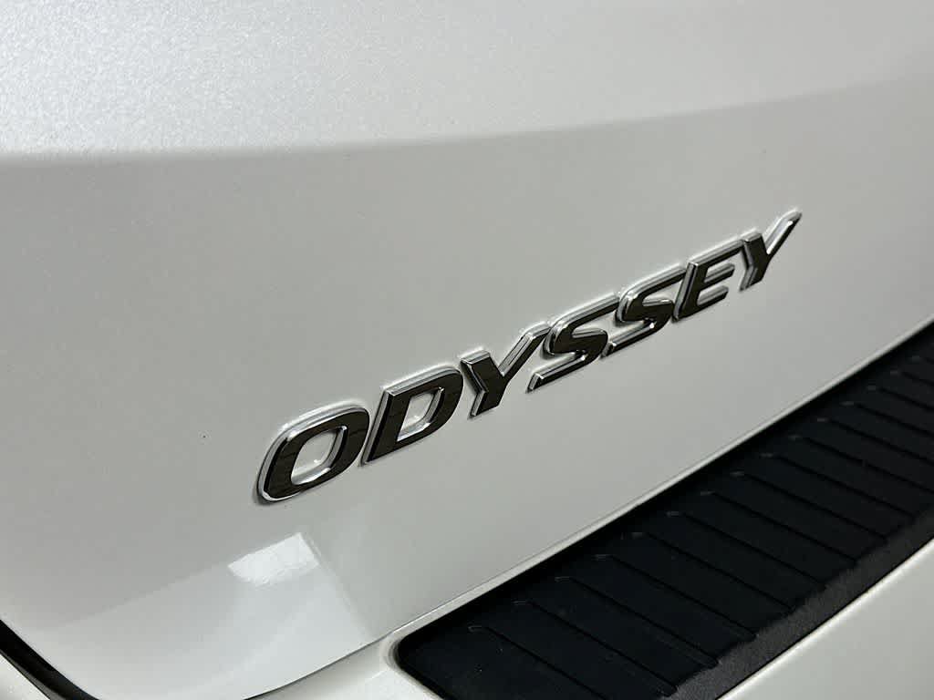 Used 2024 Honda Odyssey EX-L image 7