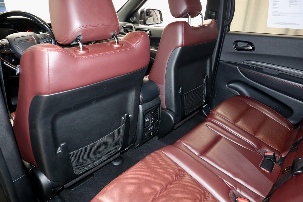 Used 2023 Dodge Durango GT image 22